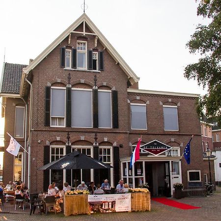 Hotel De Tolkamer Exterior photo