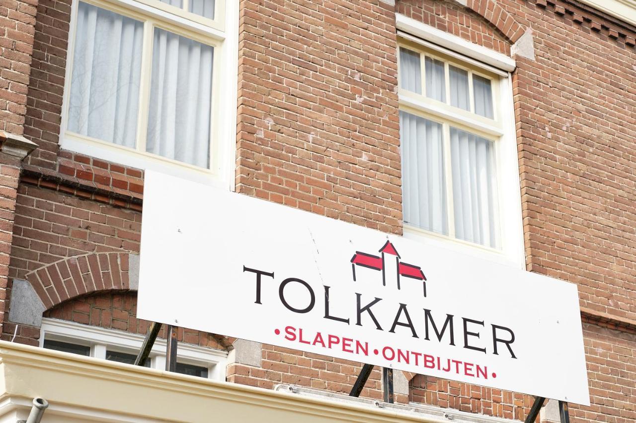 Hotel De Tolkamer Exterior photo