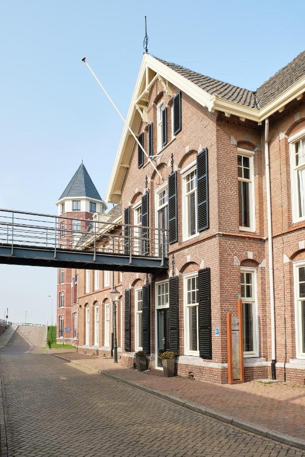 Hotel De Tolkamer Exterior photo