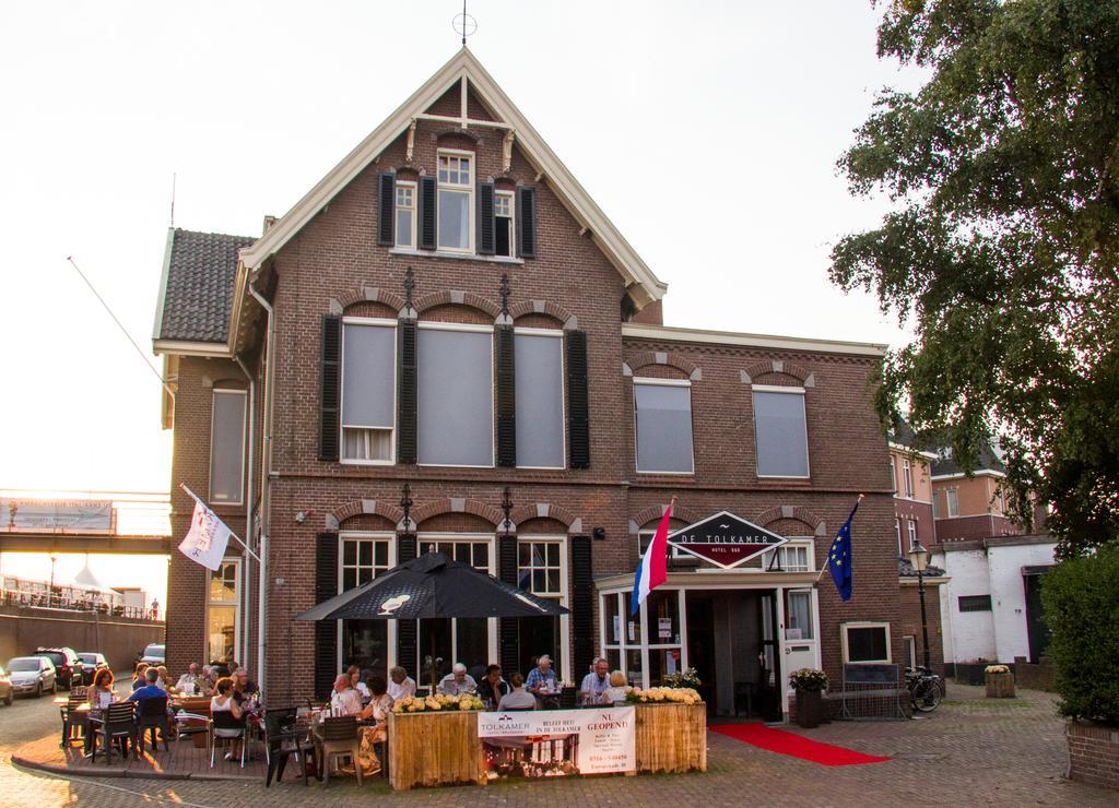 Hotel De Tolkamer Exterior photo
